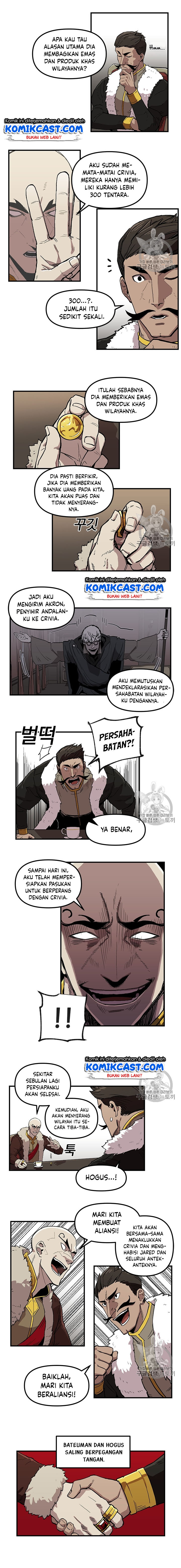 I Am Player Who Suck Alone Chapter 19 Bahasa Indonesia